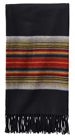 Pendleton 5th Ave Throw - Acadia Park