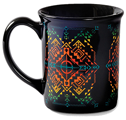 Pendleton Coffee Mug - Shared Spirits