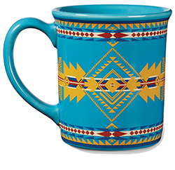 Pendleton Coffee Mug - Eagle's Gift