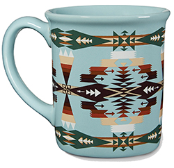 Pendleton Coffee Mug - Tucson