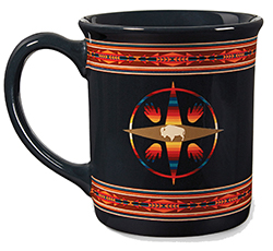 Pendleton Coffee Mug - Big Medicine