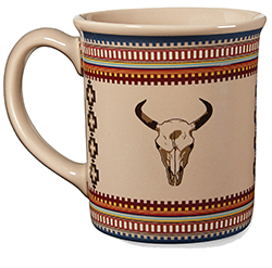 Pendleton Coffee Mug - American West