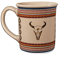 Pendleton Coffee Mug - American West