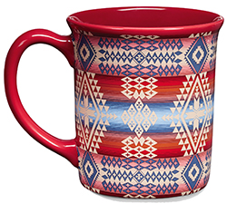 Pendleton Coffee Mug - Canyonlands