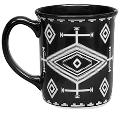 Pendleton Coffee Mug - Los Ojos