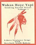 Wakan Hoye Yapi - Volume 1