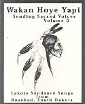 Wakan Hoye Yapi - Volume 5