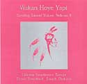 Wakan Hoye Yapi - Volume 8