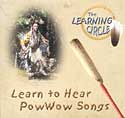 Learn to Hear PowWow Songs