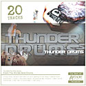 Thunder Drums - Vol 1