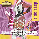 Jingle Dress Side Step Songs