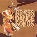 Men's Grass Dance Songs