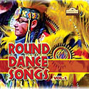 Round Dance Songs - Vol 2