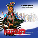 Hinckley 11th Annual Grand Celebration