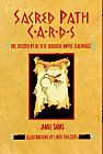 Sacred Path Cards