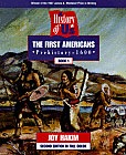 The First Americans