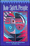 Two-Spirit People