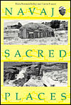 Navajo Sacred Places