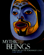 Mythic Beings