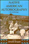 Native American Autobiography