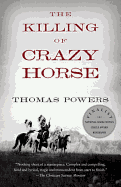 The Killing of Crazy Horse