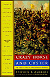 Crazy Horse and Custer