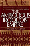 The Ambiguous Iroquois Empire