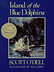 Island of the Blue Dolphins