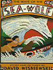 The Wave of the Sea-Wolf