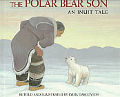 The Polar Bear Son