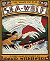 The Wave of the Sea-Wolf