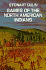 Games of the North American Indians