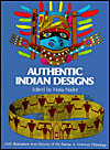 Authentic Indian Designs