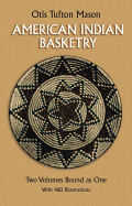 American Indian Basketry