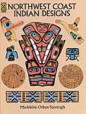 Northwest Coast Indian Designs