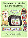 North American Indian Beadwork Patterns