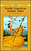 North American Indian Tales