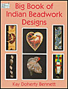 Big Book of Indian Beadwork Designs