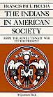 The Indians in American Society