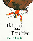 Iktomi and the Boulder