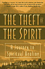 Theft of the Spirit