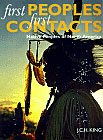 First Peoples, First Contacts