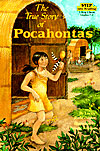 The True Story of Pocahontas