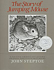 The Story of Jumping Mouse