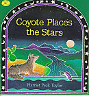 Coyote Places the Stars