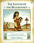 The Legend of the Bluebonnet