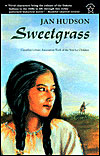 Sweetgrass