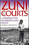 Zuni and the Courts