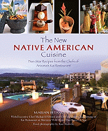 The New Native American Cuisine