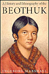 A History of Ethnography of the Beothuk